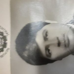 Meet your Posher, Francisco antonio